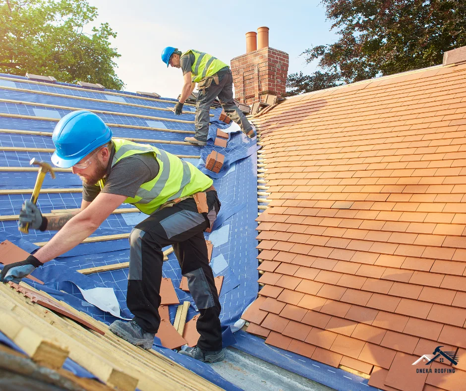 Why choose Roof Repair Near Me in Hamlet, NC