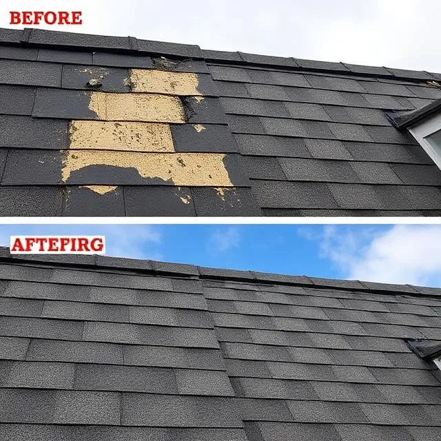 Roof Repair Near Me in Hamlet, NC near me